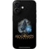 Wizarding Worlds Hogwarts Legacy Character art iPhone 17 Skin