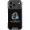 Wizarding Worlds Hogwarts Legacy Character art iPhone 18 Pro Clear Case