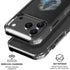 Wizarding Worlds Hogwarts Legacy Character art iPhone 18 Pro Clear Case