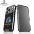 Wizarding Worlds Hogwarts Legacy Character art iPhone 18 Pro Clear Case