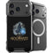 Wizarding Worlds Hogwarts Legacy Character art iPhone 18 Pro Max MagSafe Case