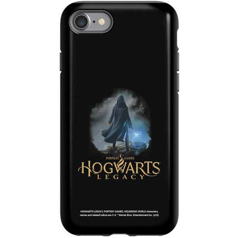 Wizarding Worlds Hogwarts Legacy Character art iPhone SE (2nd & 3rd Gen) Pro Case