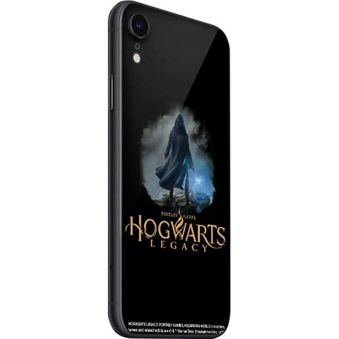 Wizarding Worlds Hogwarts Legacy Character art iPhone SE (2nd & 3rd Gen) Skin