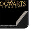 Wizarding Worlds Hogwarts Legacy Character art iPhone SE (2nd & 3rd Gen) Skin