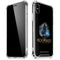 Wizarding Worlds Hogwarts Legacy Character art iPhone X/XS Clear Case