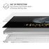 Wizarding Worlds Hogwarts Legacy Character art MacBook Pro 13in (2020) Case plus Skin