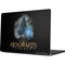 Wizarding Worlds Hogwarts Legacy Character art MacBook Pro 14in (2021-24) Skin