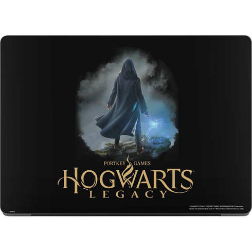 Wizarding Worlds Hogwarts Legacy Character art MacBook Pro 14in (2021-24) Skin