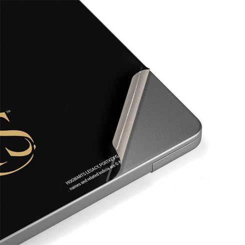 Wizarding Worlds Hogwarts Legacy Character art MacBook Pro 14in (2021-24) Skin