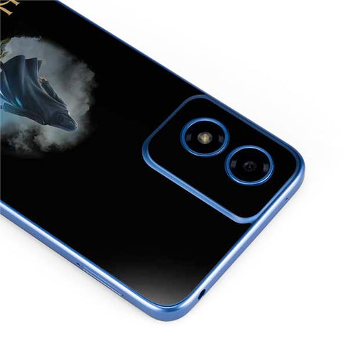Wizarding Worlds Hogwarts Legacy Character art Moto G Play 4G (2024) Skin