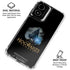 Wizarding Worlds Hogwarts Legacy Character art Moto G Power 5G (2024) Clear Case