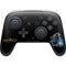 Wizarding Worlds Hogwarts Legacy Character art Nintendo Switch 2 (2025) Pro Controller Skin