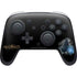 Wizarding Worlds Hogwarts Legacy Character art Nintendo Switch 2 (2025) Pro Controller Skin
