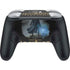 Wizarding Worlds Hogwarts Legacy Character art Nintendo Switch 2 (2025) Pro Controller Skin