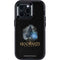 Wizarding Worlds Hogwarts Legacy Character art Otterbox Defender iPhone Skin