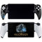 Wizarding Worlds Hogwarts Legacy Character art PlayStation Portal Remote Player Skin