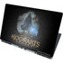 Wizarding Worlds Hogwarts Legacy Character art Dell Precision Skin