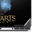 Wizarding Worlds Hogwarts Legacy Character art Dell Precision Skin