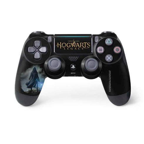 Wizarding Worlds Hogwarts Legacy Character art PlayStation PS4 Skins