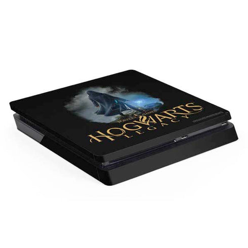Wizarding Worlds Hogwarts Legacy Character art PlayStation PS4 Skins