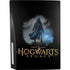 Wizarding Worlds Hogwarts Legacy Character art PS5 Bundle Skin