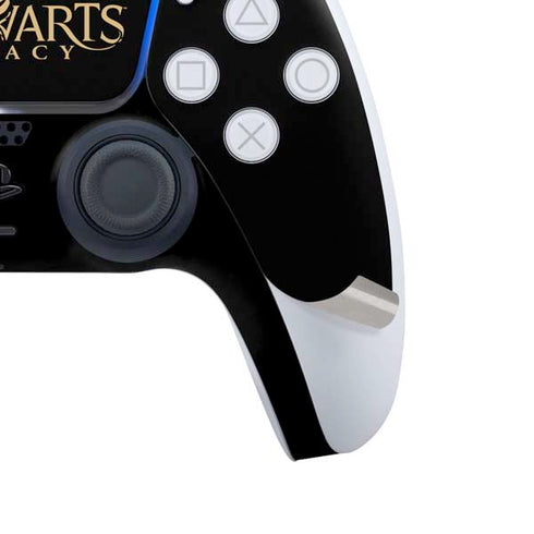 Wizarding Worlds Hogwarts Legacy Character art PS5 Bundle Skin