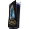Wizarding Worlds Hogwarts Legacy Character art PS5 Digital Edition Console Skin