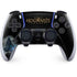 Wizarding Worlds Hogwarts Legacy Character art PS5 DualSense Edge Pro Controller Skin