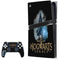 Wizarding Worlds Hogwarts Legacy Character art PS5 Pro Bundle Skin