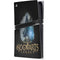 Wizarding Worlds Hogwarts Legacy Character art PS5 Pro Console Skin