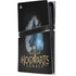 Wizarding Worlds Hogwarts Legacy Character art PS5 Pro Console Skin
