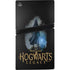 Wizarding Worlds Hogwarts Legacy Character art PS5 Pro Console Skin