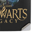 Wizarding Worlds Hogwarts Legacy Character art PS5 Pro Console Skin