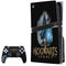 Wizarding Worlds Hogwarts Legacy Character art PS5 Pro Disk Bundle Skin
