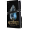 Wizarding Worlds Hogwarts Legacy Character art PS5 Pro Disk Console Skin