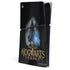 Wizarding Worlds Hogwarts Legacy Character art PS5 Slim Digital Edition Console Skin