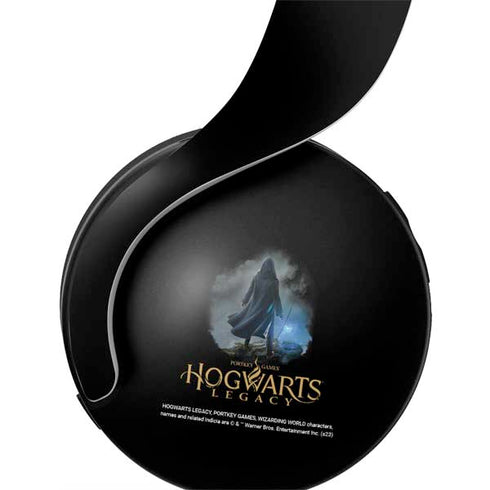 Wizarding Worlds Hogwarts Legacy Character art PULSE 3D Wireless Headset for PS5 Skin