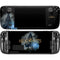 Wizarding Worlds Hogwarts Legacy Character art Steam Deck Handheld Gaming Computer OLED Skin