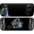 Wizarding Worlds Hogwarts Legacy Character art Steam Deck Handheld Gaming Computer Skin