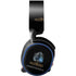 Wizarding Worlds Hogwarts Legacy Character art SteelSeries Arctis 5 Skin