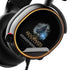Wizarding Worlds Hogwarts Legacy Character art SteelSeries Arctis 5 Skin