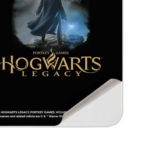 Wizarding Worlds Hogwarts Legacy Character art Surface Duo Skin
