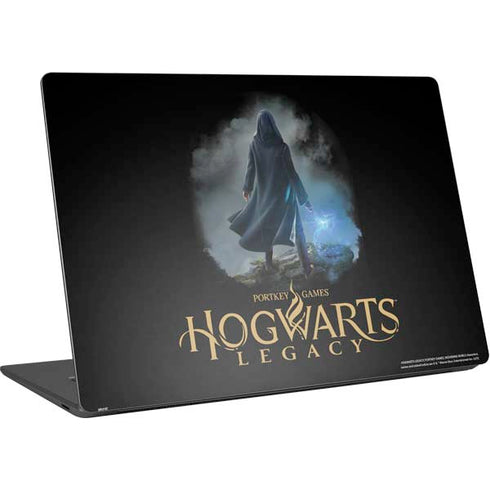 Wizarding Worlds Hogwarts Legacy Character art Surface Laptop 4 15in Skin