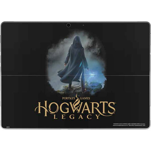 Wizarding Worlds Hogwarts Legacy Character art Surface Pro 9 Skin