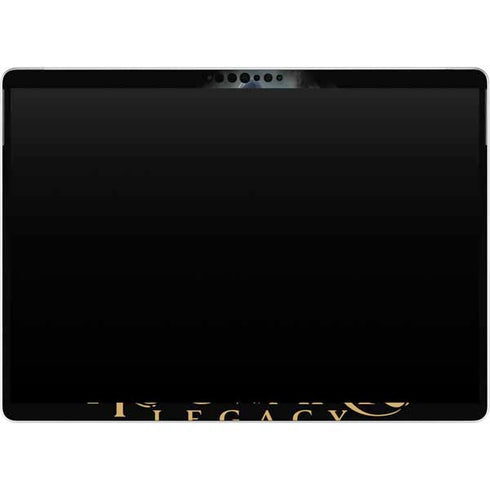 Wizarding Worlds Hogwarts Legacy Character art Surface Pro 9 Skin