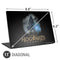 Wizarding Worlds Hogwarts Legacy Character art Universal Laptop 11in (8.8 x 6.2in) Skin