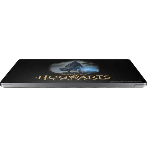 Wizarding Worlds Hogwarts Legacy Character art Universal Laptop 11in (8.8 x 6.2in) Skin