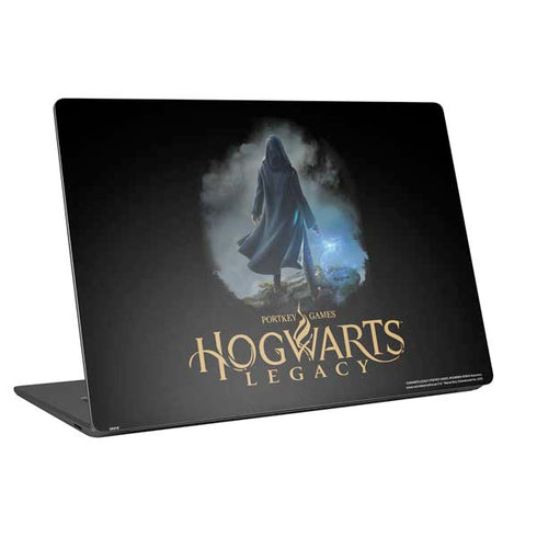 Wizarding Worlds Hogwarts Legacy Character art Universal Laptop 16in (13 x 9.4in) Skin