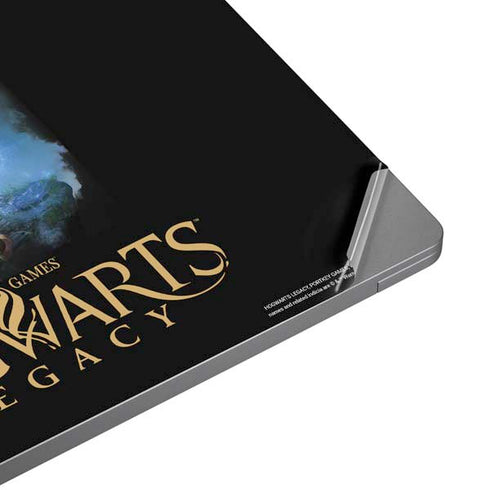 Wizarding Worlds Hogwarts Legacy Character art Universal Laptop 16in (13 x 9.4in) Skin