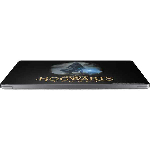 Wizarding Worlds Hogwarts Legacy Character art Universal Laptop 17in (13.8 x 10in) Skin